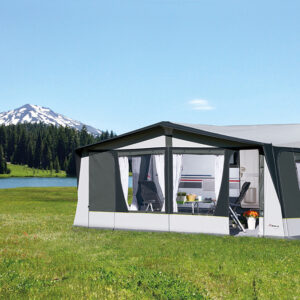 Avance Fusion 300 Inaca en oferta outlet, con ligeros detalles de exposición pero funcionalidad garantizada.